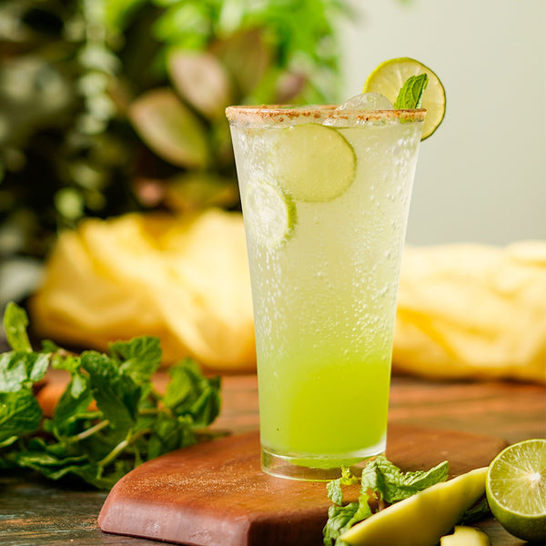 iced tea