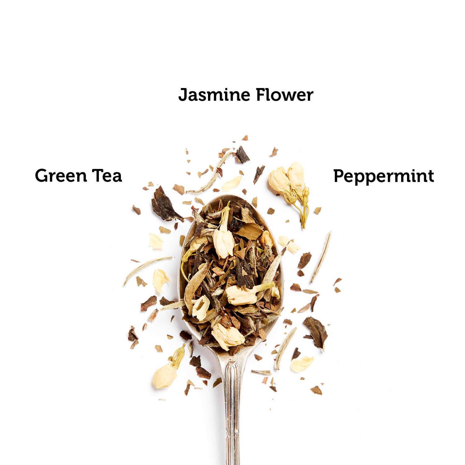 jasmine tea