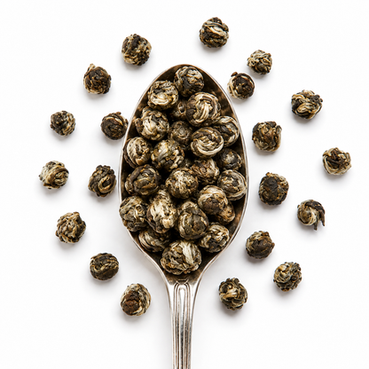 Jasmine Pearls