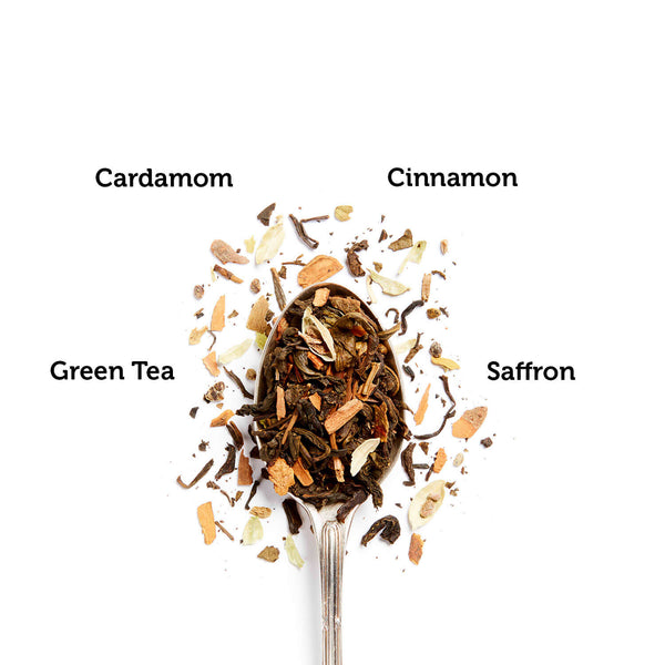 best kashmiri kahwa tea