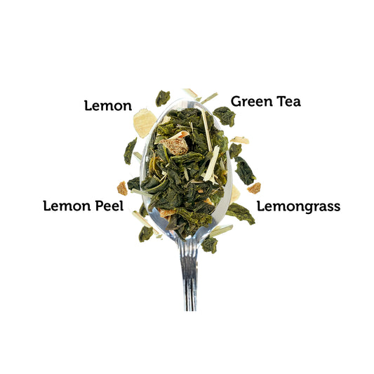 Lemon Verbena
