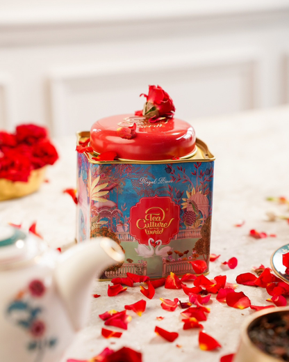 Royal Brews Maharaja Oolong