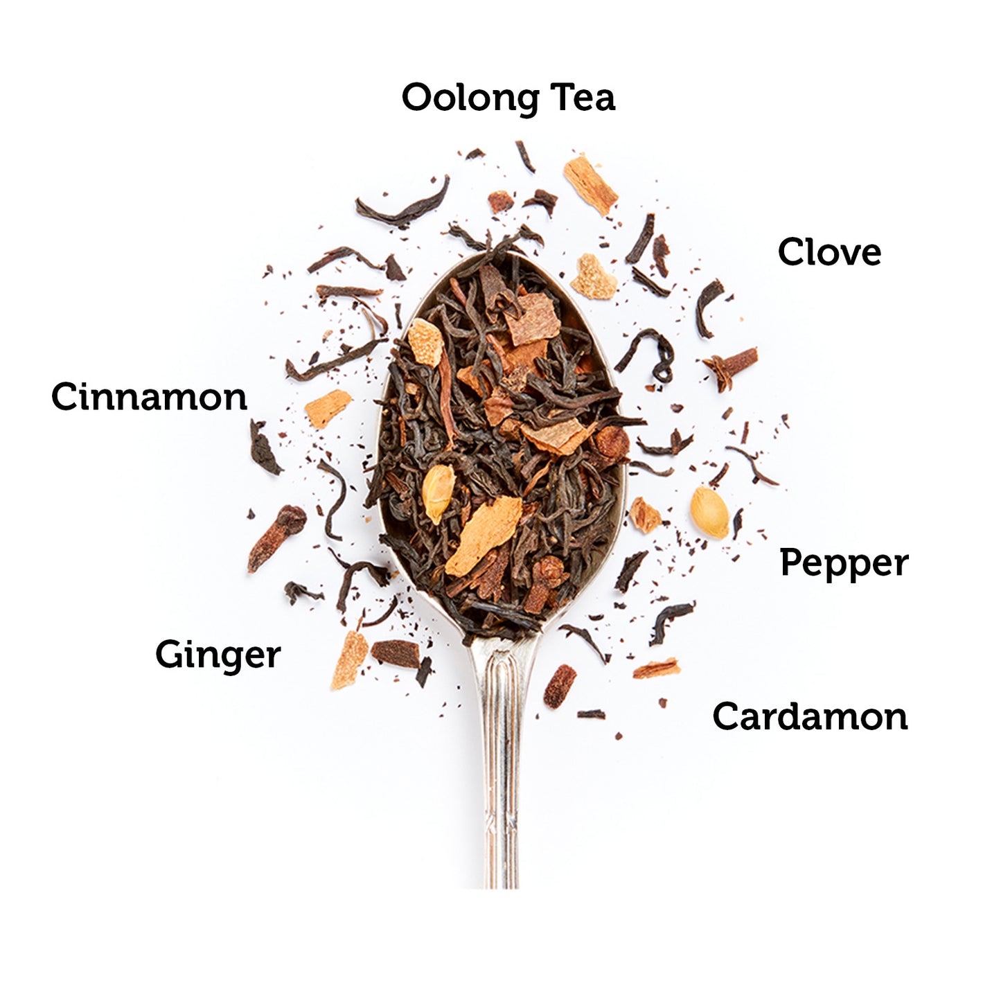 Maharaja Oolong
