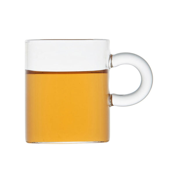 Mango tea