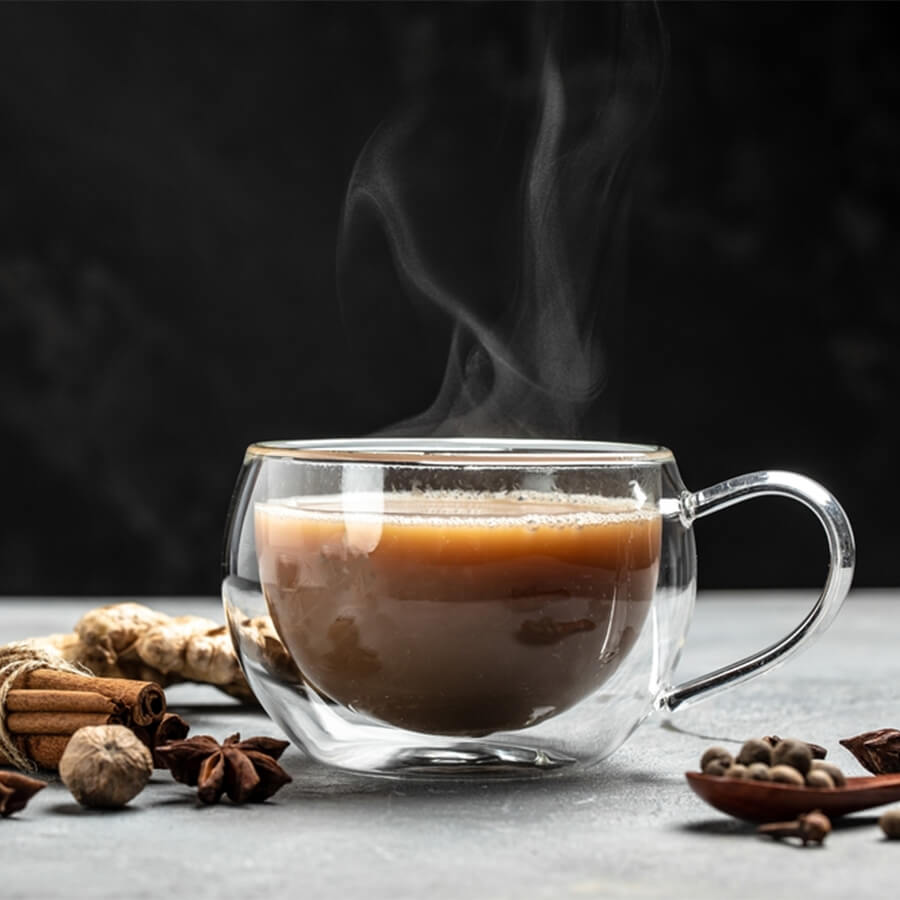 masala chai