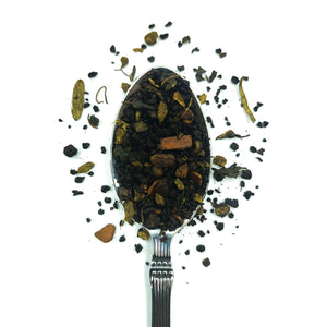 masala chai