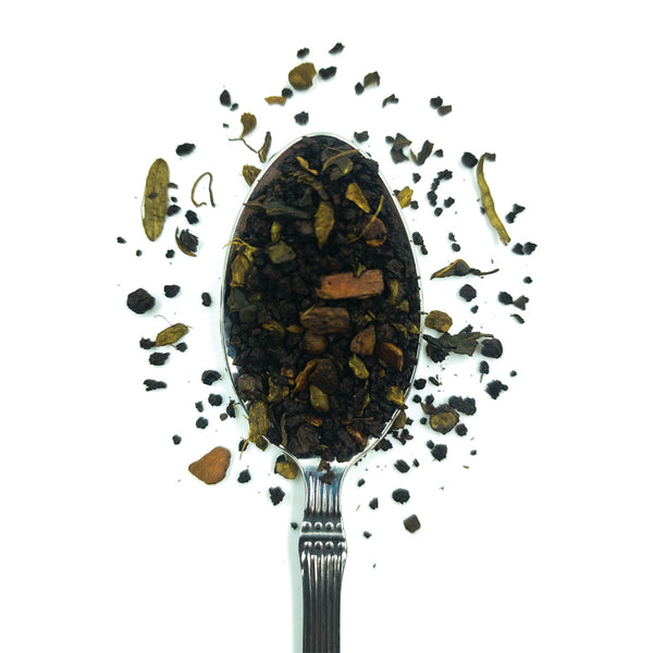 masala chai