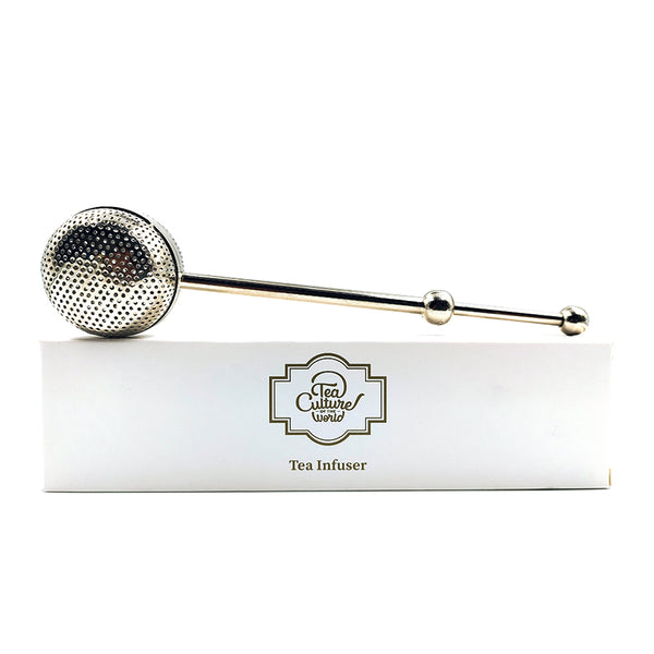 Telescopic Infuser