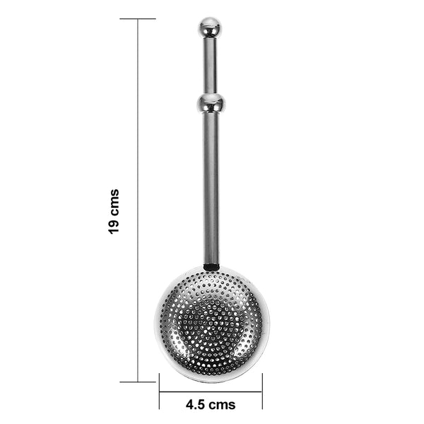 mesh infuser