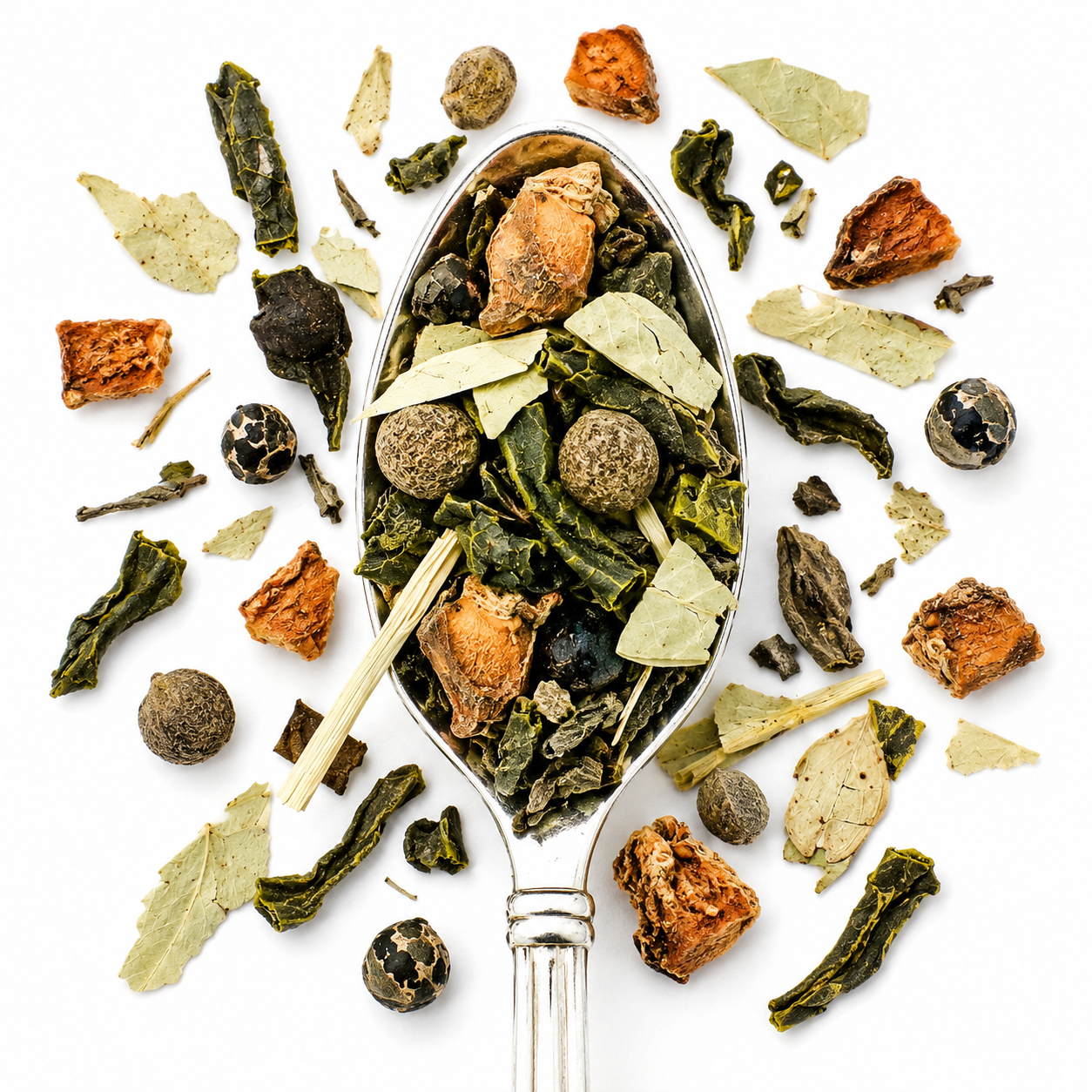 Easy Motion Tea