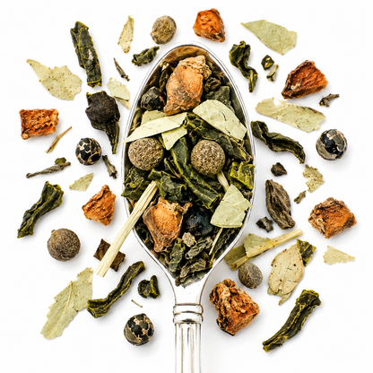 Easy Motion Tea