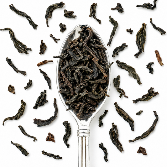 Lush Nilgiri