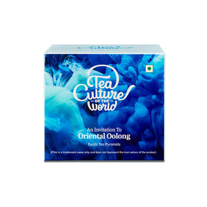 oriental oolong