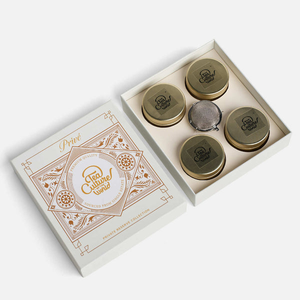 Privé Reserve Collection - 1
