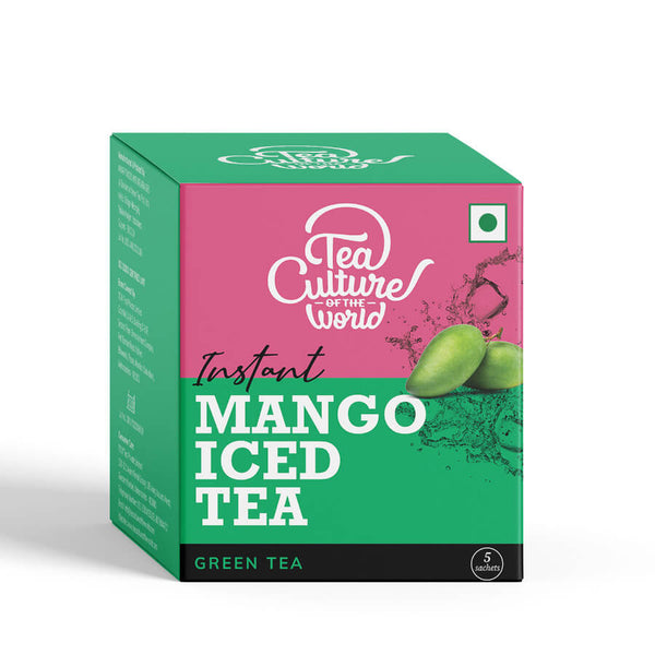 buy mango iced green tea
