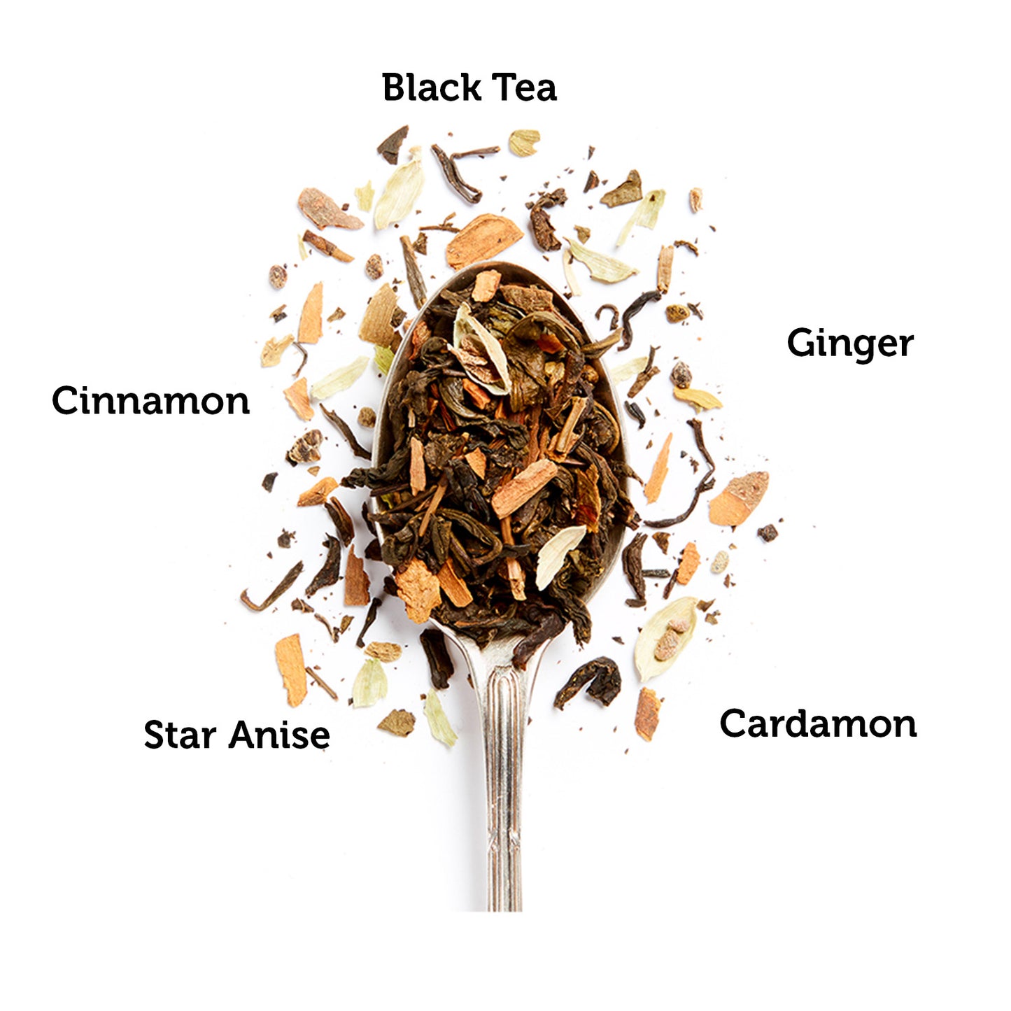 Saffron Spiced