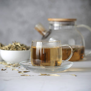 Silver Needle tea