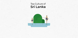 TCW srilanka