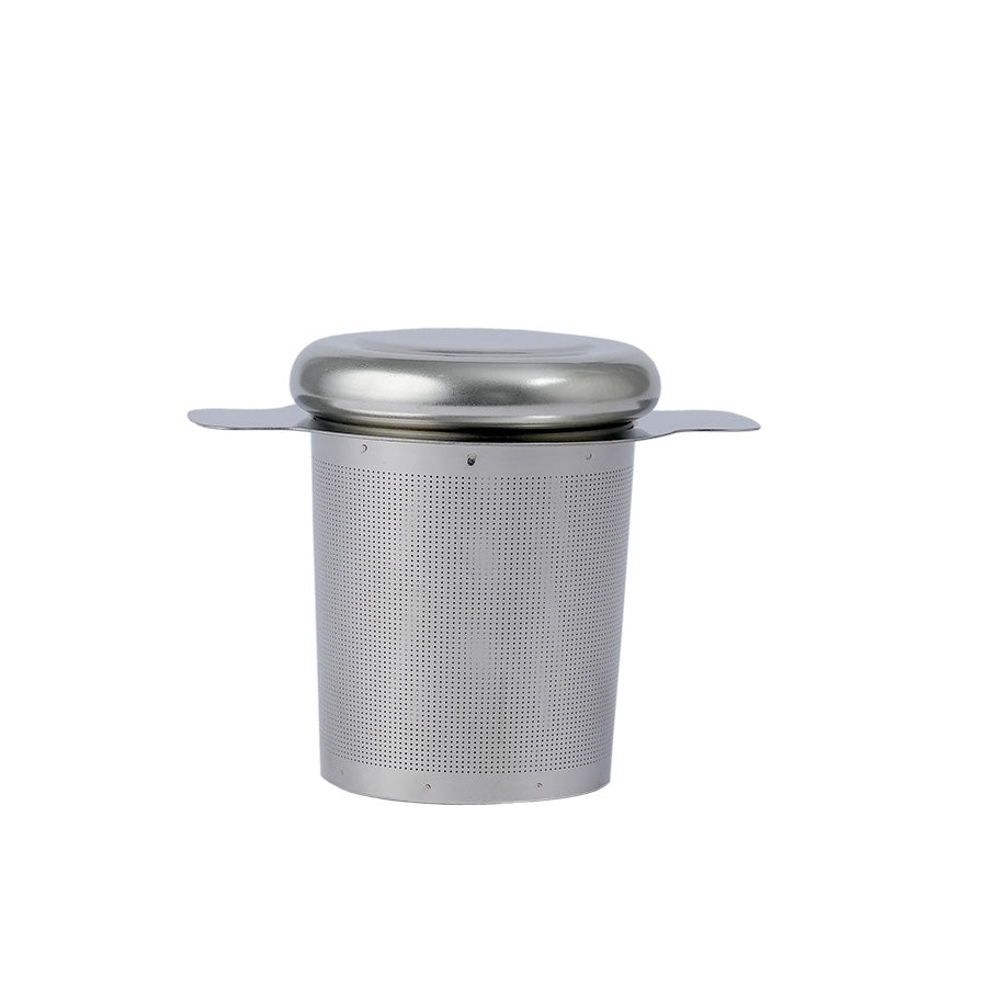 Tea Infuser with Lid