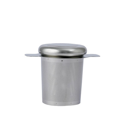 Tea Infuser with Lid