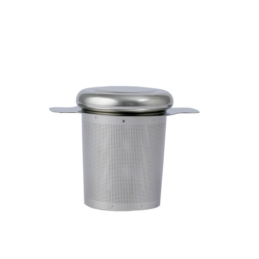 Tea Infuser with Lid