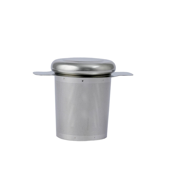 Tea Infuser with Lid