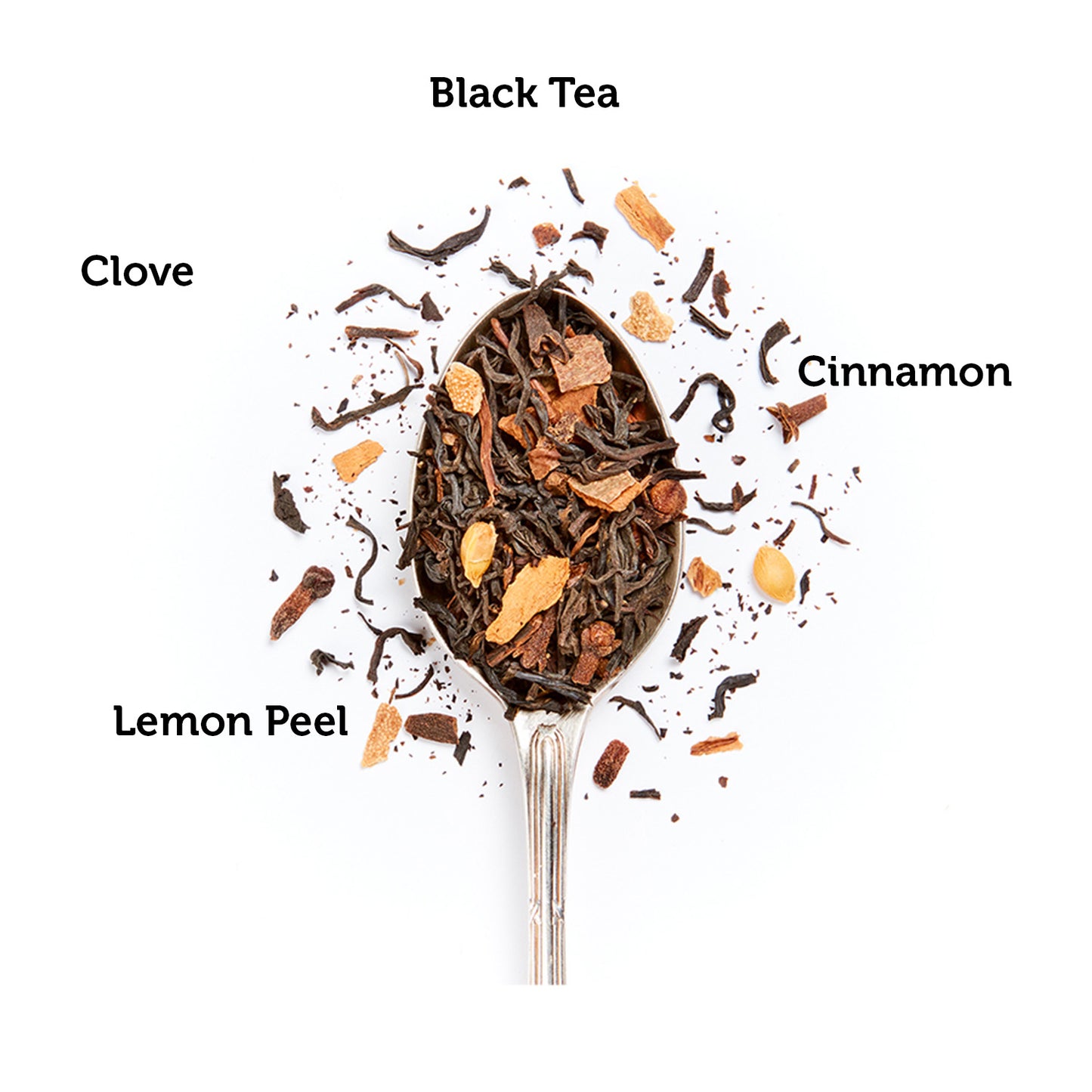 Sulaimani Tea