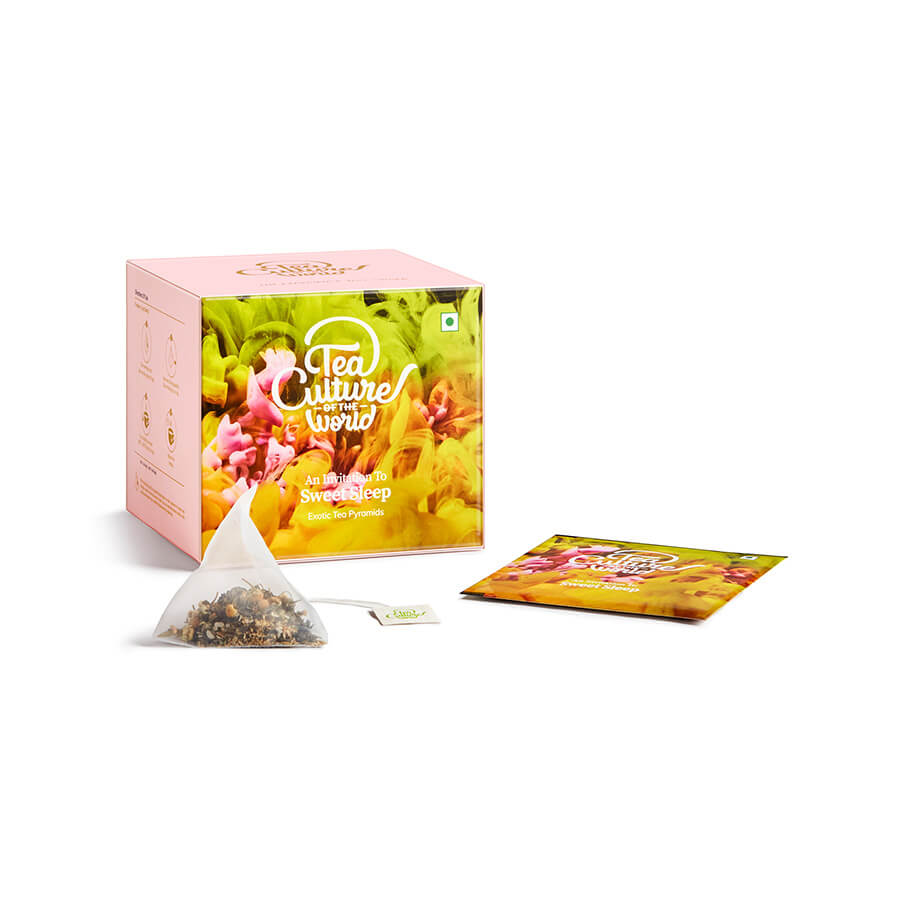 Sweet Sleep tea