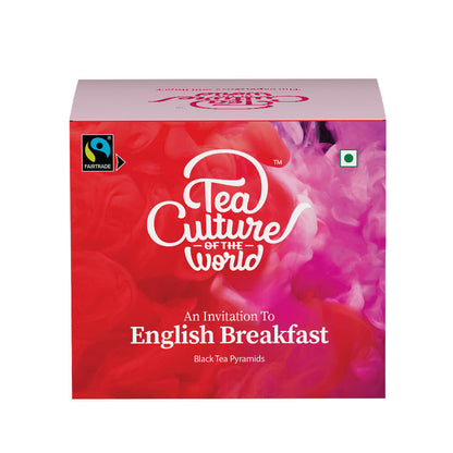 English Breakfast Tea