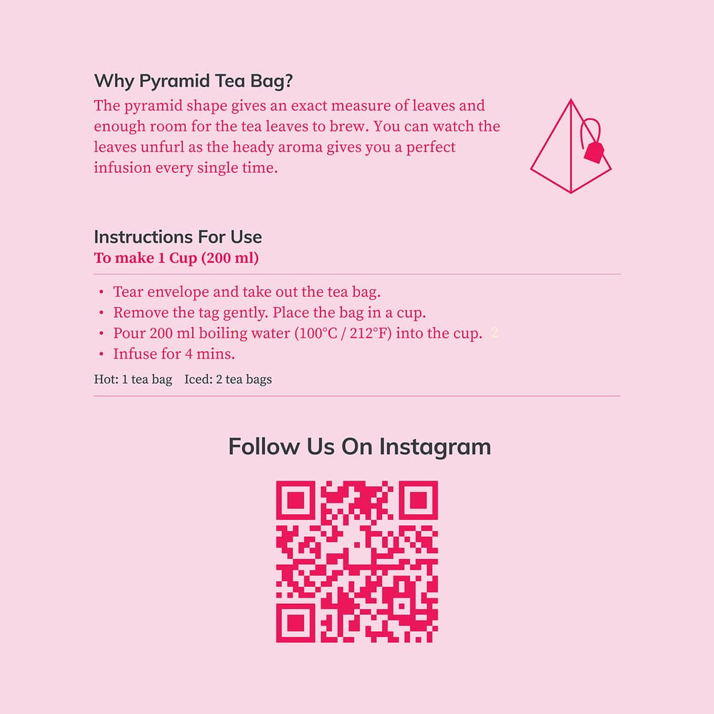 English Breakfast Tea