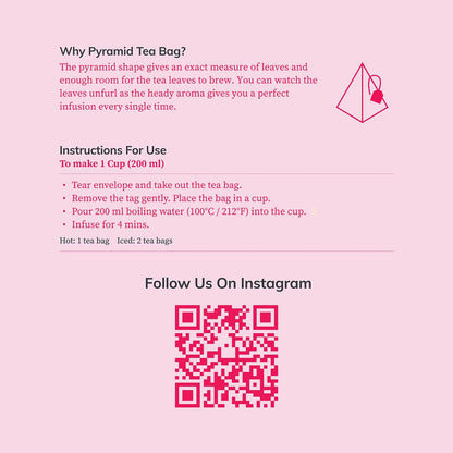 English Breakfast Tea