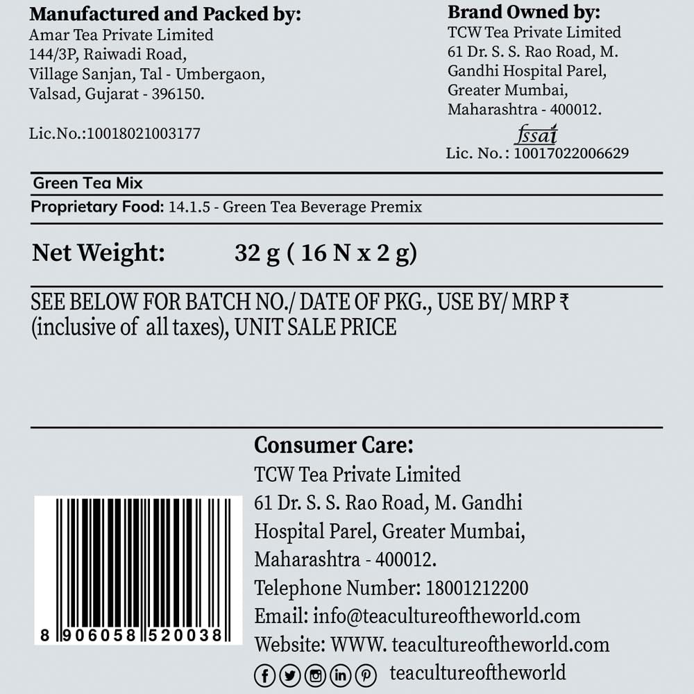 Bestseller Combo - Kashmiri Kahwa, Classic Masala Chai, Throat Rescue