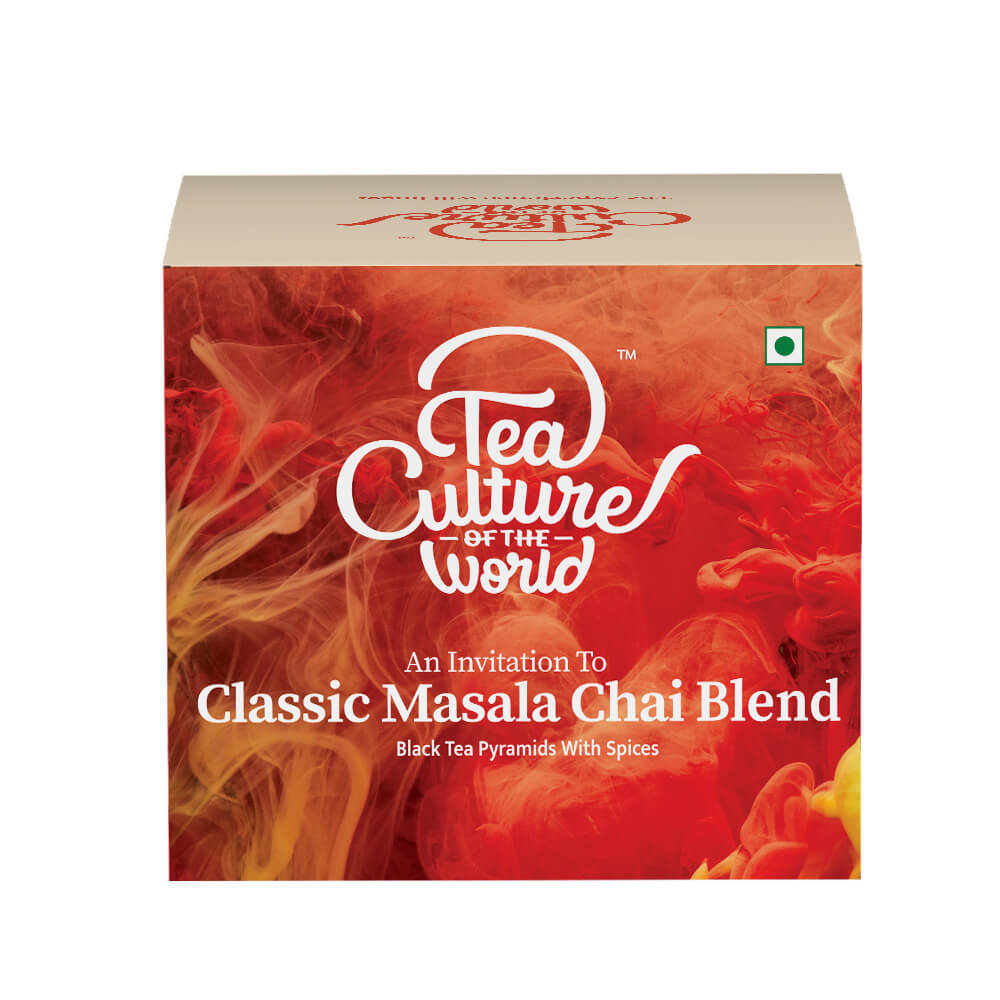 Classic Masala Chai Blend