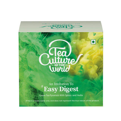 Easy Digest Tea