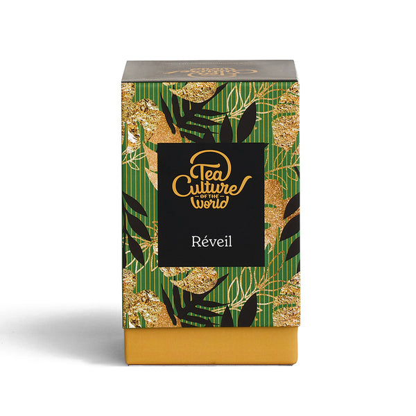 exotic tea online