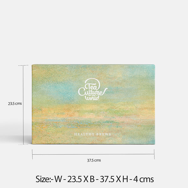 tea box