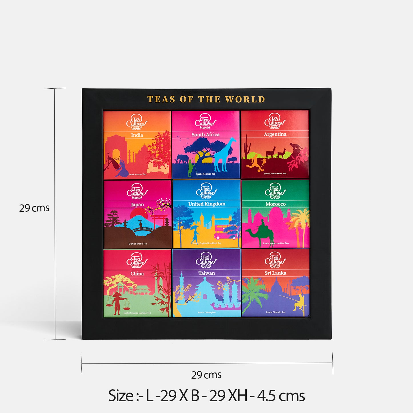 best tea gift online