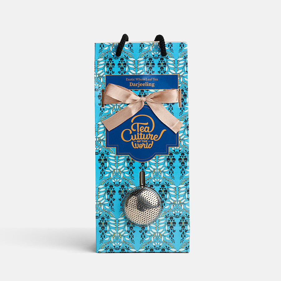 darjeeling first flush