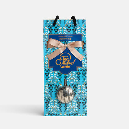 darjeeling first flush