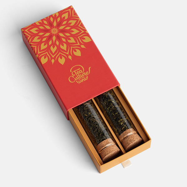 tea tubes 