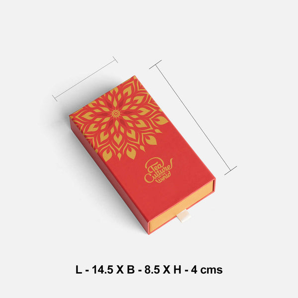tea box