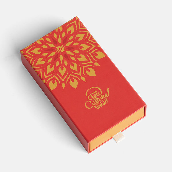 tea tubes online