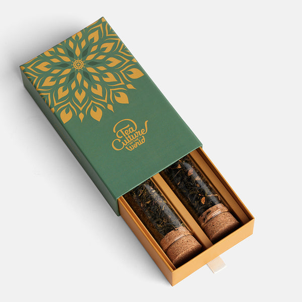 tea tubes online