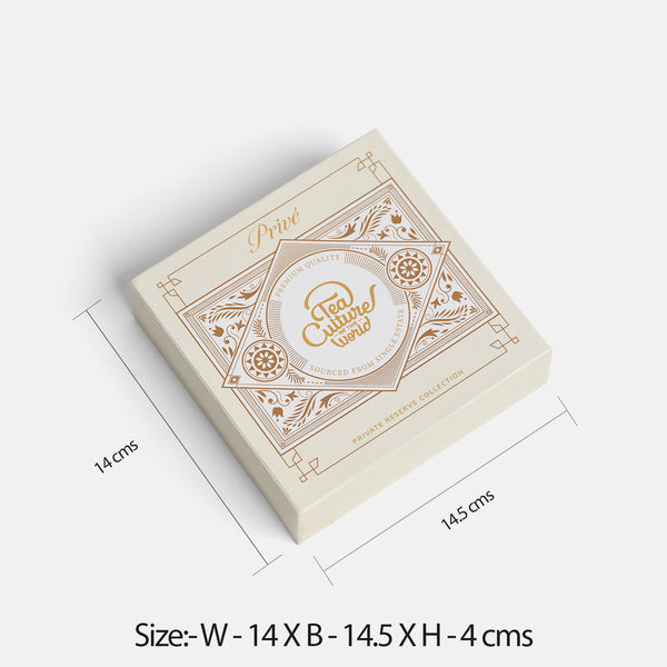 Privé Reserve Collection - 2
