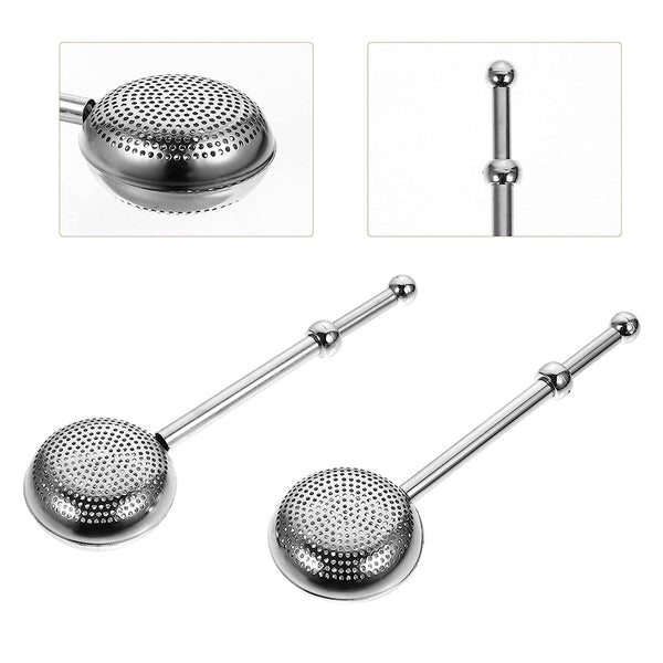Telescopic Infuser
