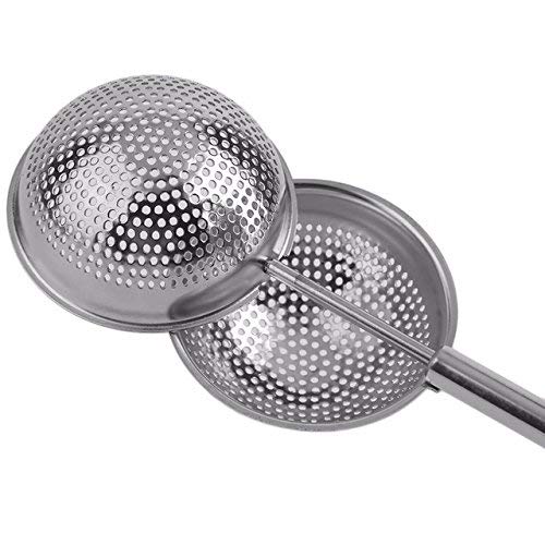 Telescopic Infuser