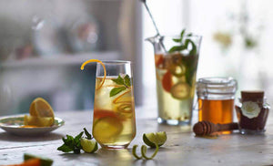 tea totaler sangria