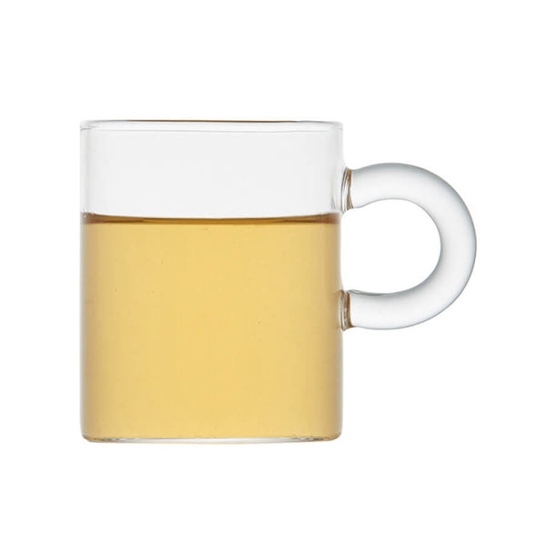 Throat Rescue tea