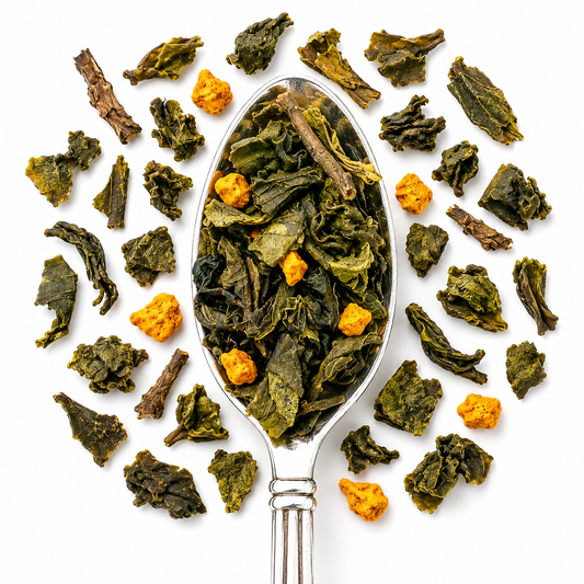 Healing Turmeric