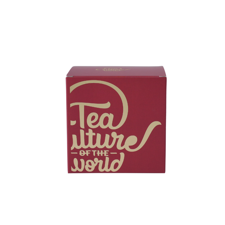 Assorted Tea Box – 10 Tea Bags